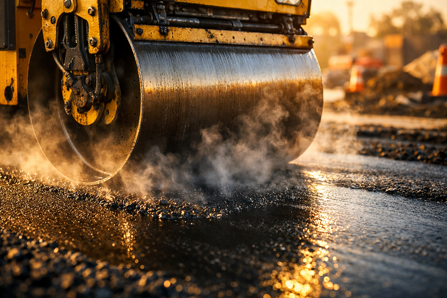 Cour intérieure à Gratens